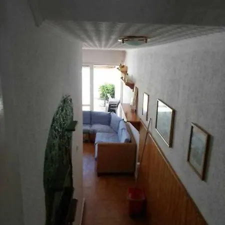 Apartment San Jose Apartamento San Jose (Almeria)