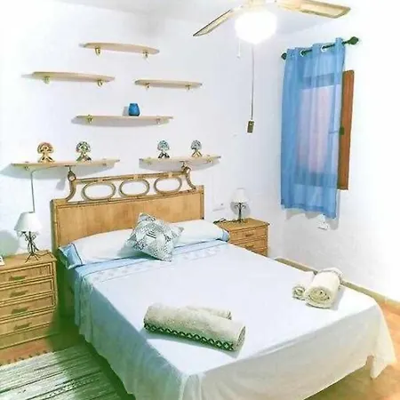 San Jose Apartamento *