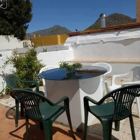 San Jose Apartamento * San Jose (Almeria)