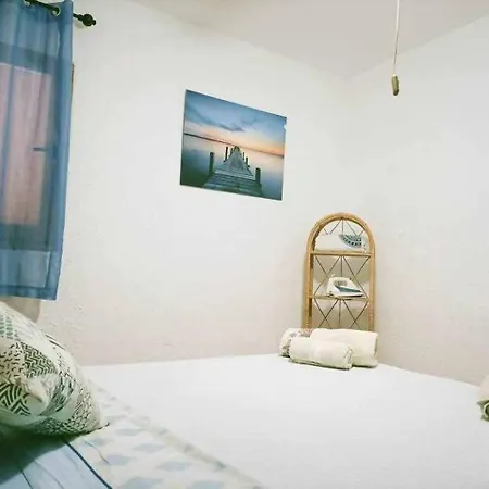 San Jose Apartamento San Jose (Almeria)