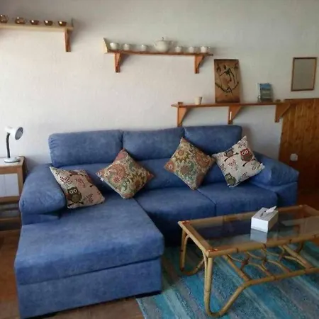 Apartment San Jose Apartamento