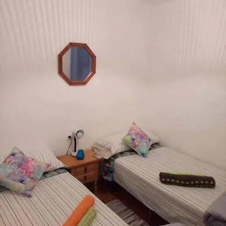 Apartment San Jose Apartamento San Jose (Almeria)
