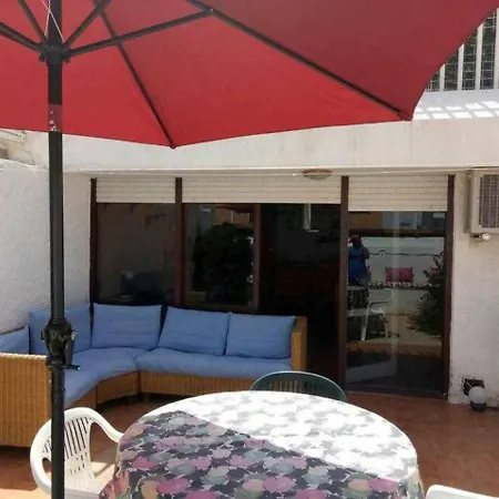 San Jose Apartamento