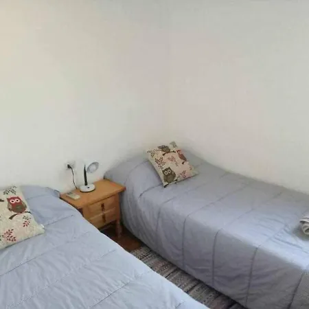 San Jose Apartamento Apartment