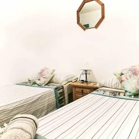Apartment San Jose Apartamento