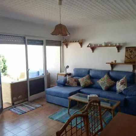 Apartment San Jose Apartamento San Jose (Almeria)