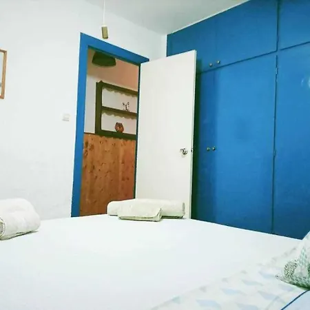 San Jose Apartamento San Jose (Almeria)